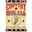 Country Music, U.S.A.