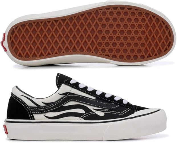 vans style 36 sf