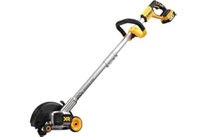 DW 20V Edger W/ 4AH Battery