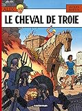 Le cheval de Troie (Alix) (French Edition) by 
