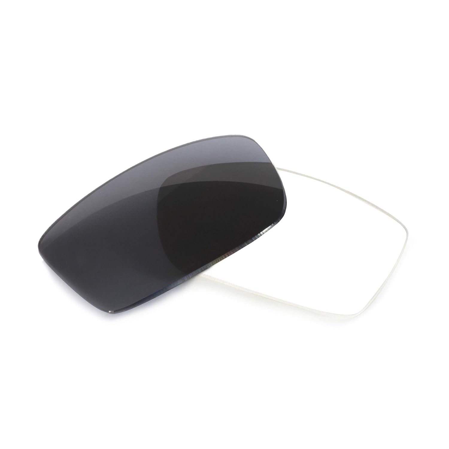 Fuse Lenses NonPolarized Replacement Lenses for Native Ward Sunglasses