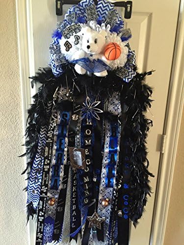 Homecoming Mum
