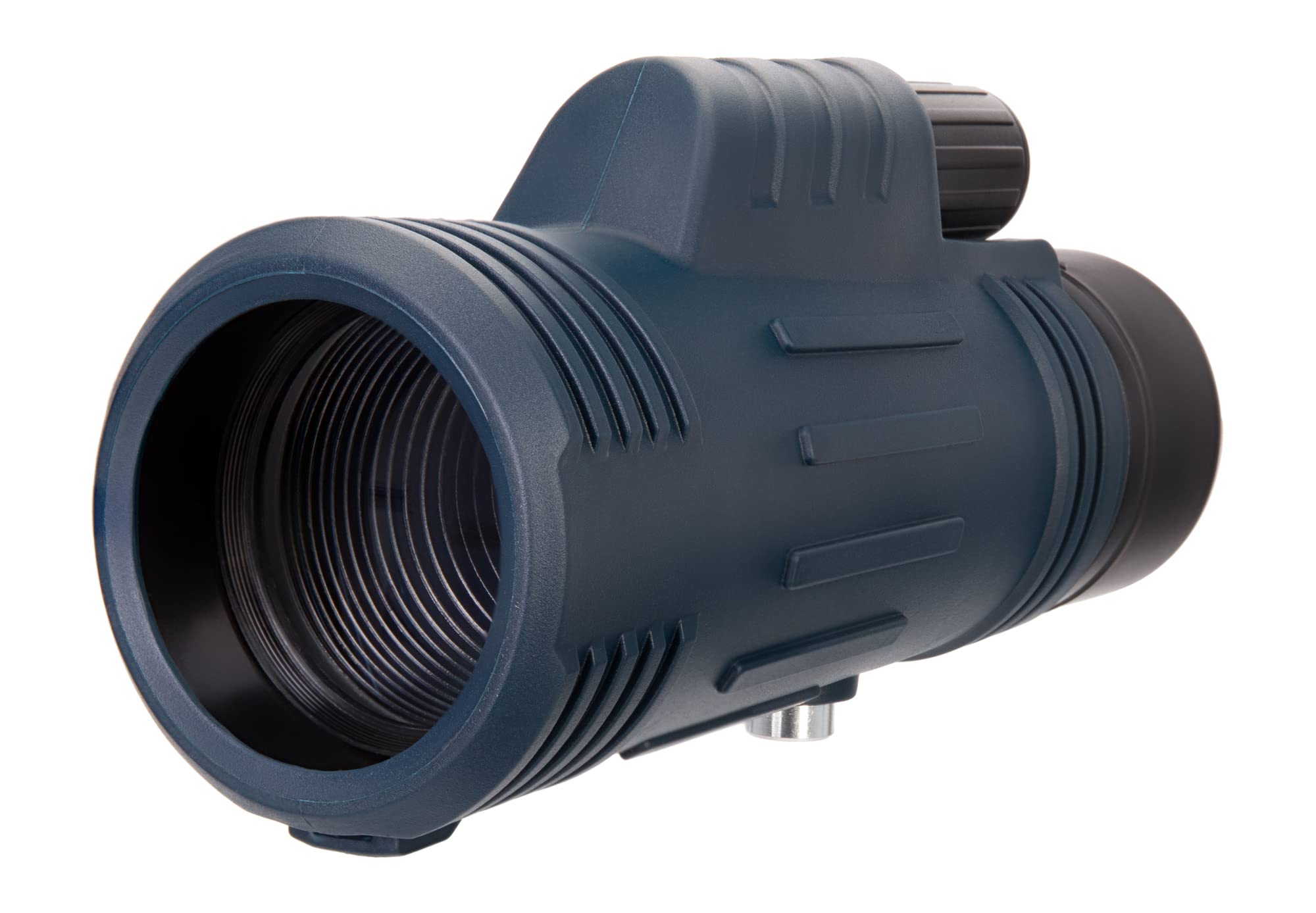 Discovery Gator 8x42 Compact Lightweight Travel Monocular for Bird and Animal Watching, Sightseeing, Hiking, Concerts and Sports Events