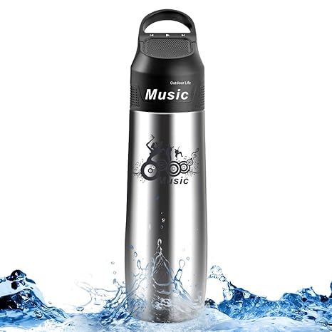 rechargeable thermos