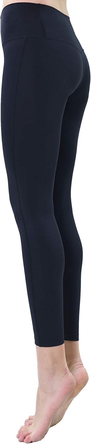 Private Island Women Beach Walk Plus Size UPF 50+ Long Pants Swim Rash Guard: Clothing