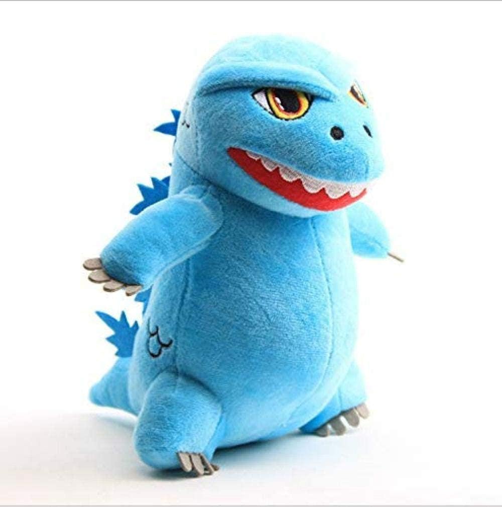 godzilla doll