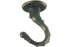 Westinghouse Lighting 7044100 Large Swag Hook Kits