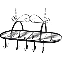 Amazon.de Bestseller: Die beliebtesten Artikel in Hängeleisten