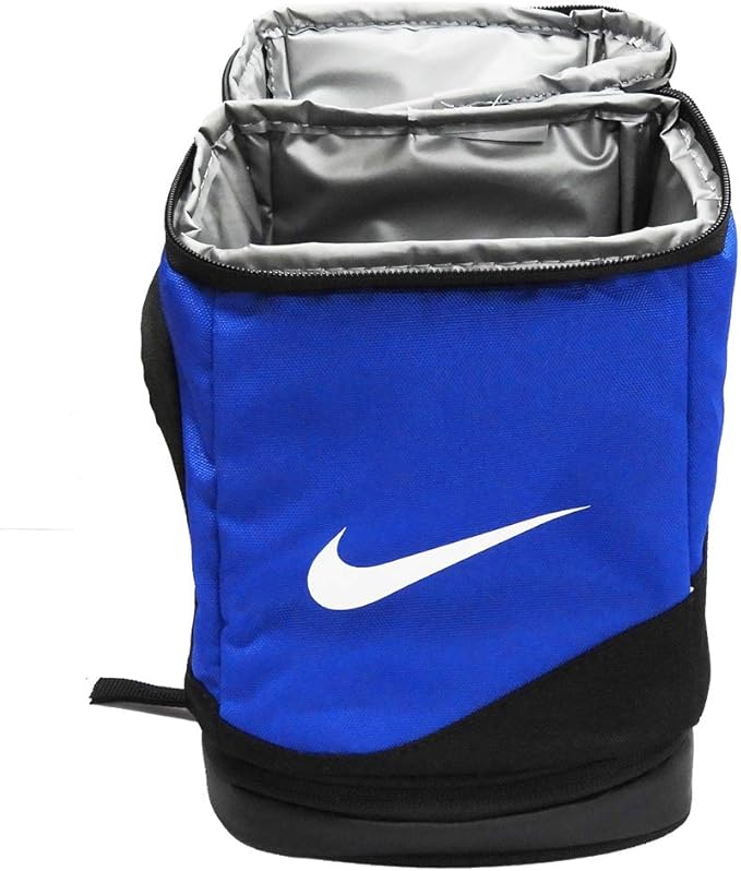 Amazon Co Jp Nike ナイキ バッグ 縦型 Insulated Pocket ランチバッグ クーラーバッグ 保冷バッグ ハンドバッグ アメリカ買付商品 ベビー マタニティ