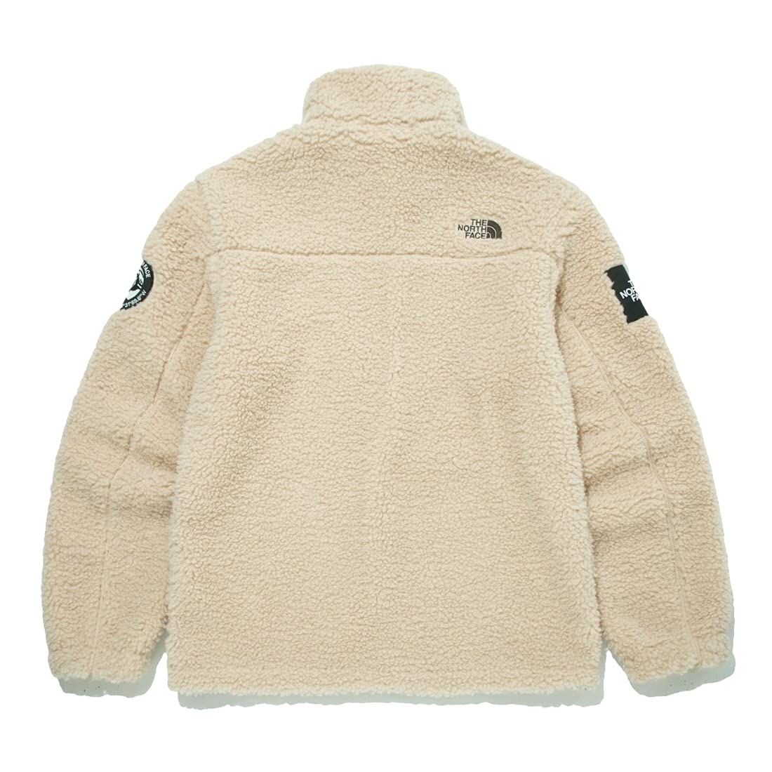 Mua The North Face 628593 RIMO FLEECE Boa Fleece Jacket, beige 