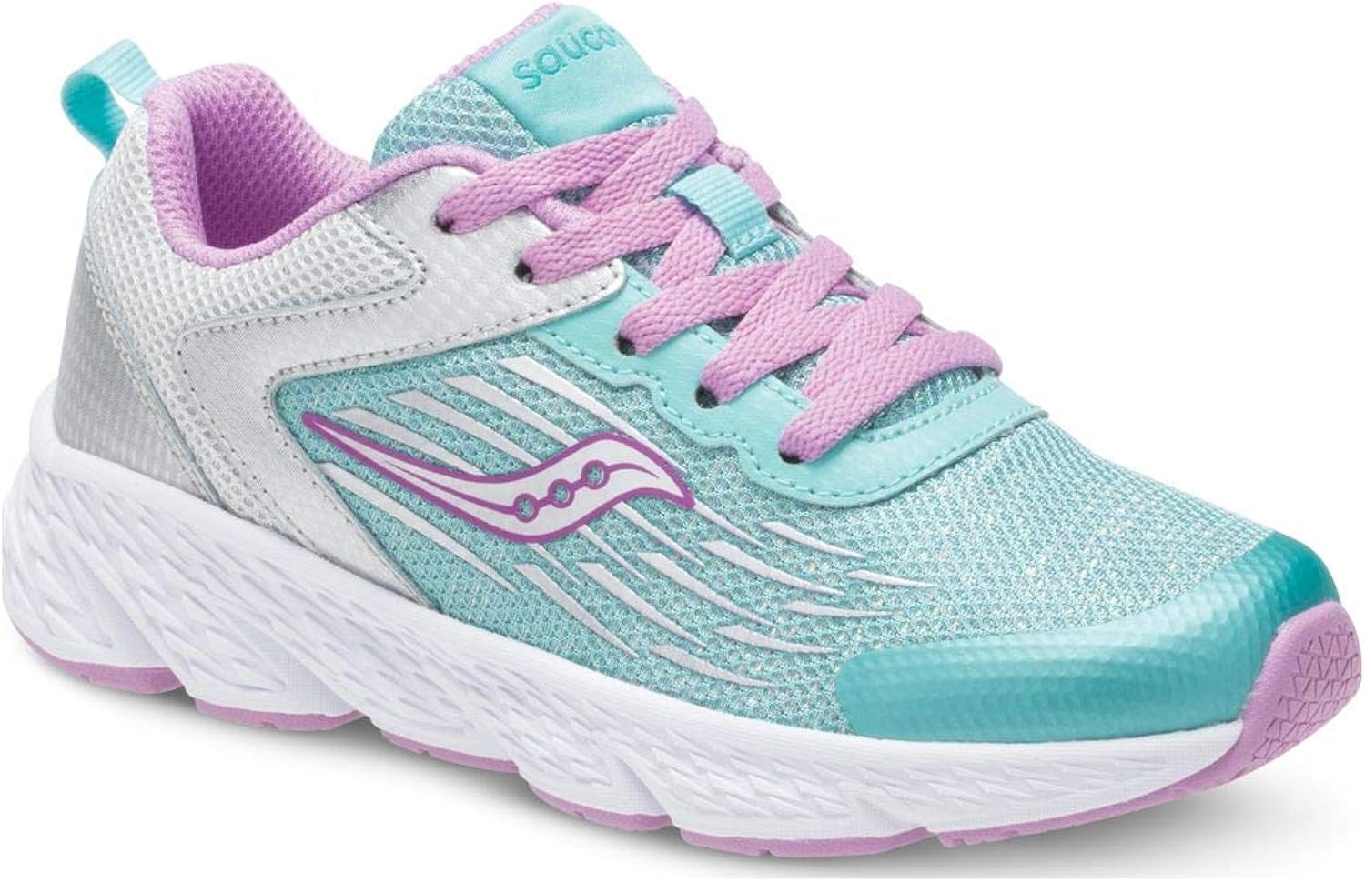 saucony shoes for girls