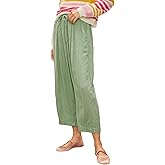 Velvet by Graham & Spencer Women's Hannah Drawstring Pant with Pockets