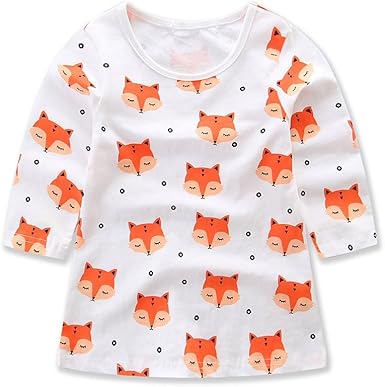 fox baby clothes
