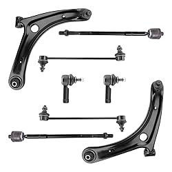 Front Control Arms,Compatible with Mitsubishi