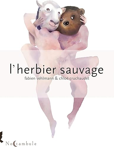 Download Herbier sauvage 01 PDF