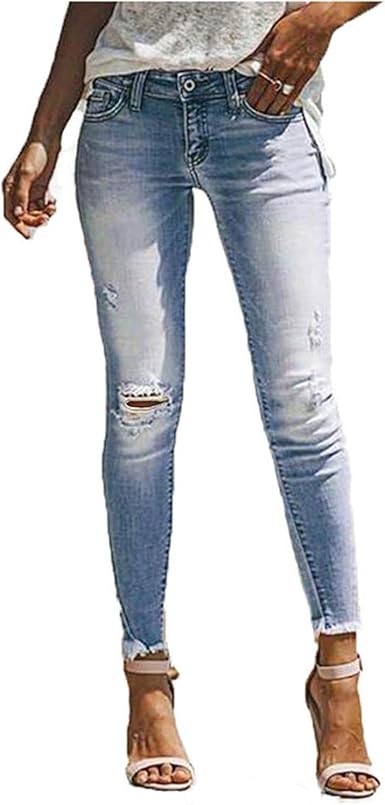 jeans boyfriend 2019