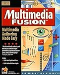 Multimedia Fusion 1.0