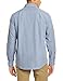 IZOD Men's Slim Fit Essential Gingham Button-Down Woven Shirt