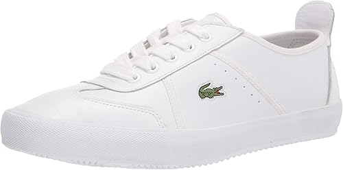 Amazon Lacoste レディース コンテストスニーカー Lacoste ラコステ スニーカー