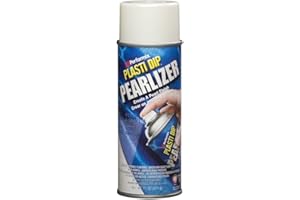 Performix PLASTI DIP Intl. Enhancer PEARLIZER 11oz Spray