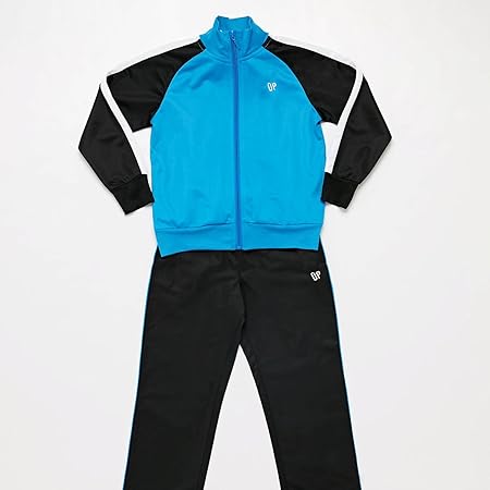 Tuta bambino blu Clearance