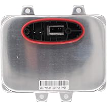 Ampoules Phares Xénon Erato HID D5S 6000K - 35W Blanc Diamant - 9285410171 - Étanche IP68 - Kit 2 Pièces