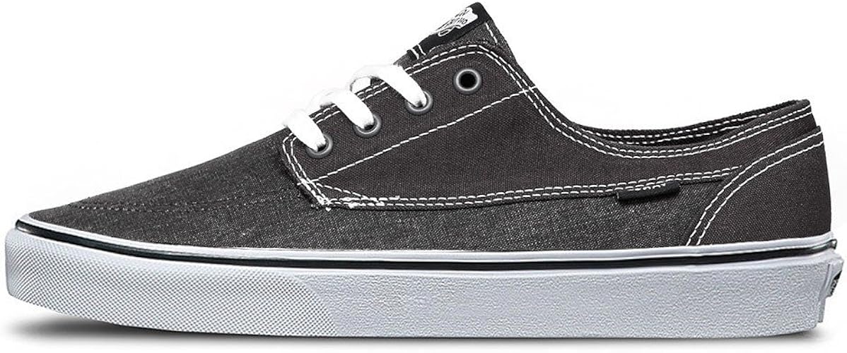 vans brigata