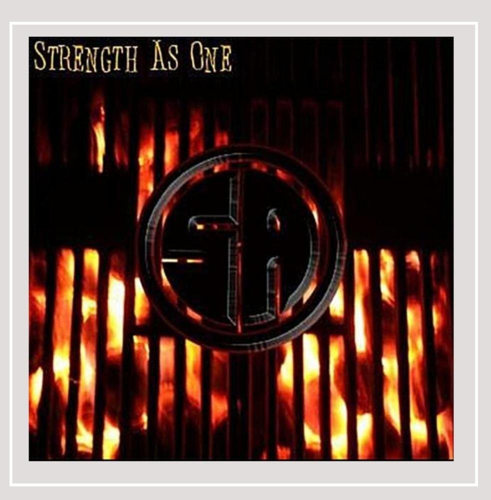 Strength As One - Strength As One [Explicit] - Amazon.com Music