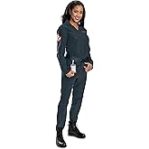 Disguise Adult Ghostbusters Engineering Costume, Official Ghostbusters Frozen Empire Halloween Costume Jumpsuit