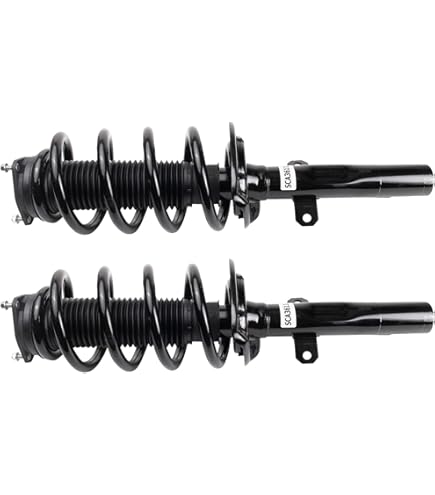 ●J-MAC Amazon.com: Monroe 172763 Quick Complete Strut Assembly