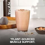 Bulk Vegan Protein Powder Chocolate Peanut 1 kg 23 g Plant Protein view 6