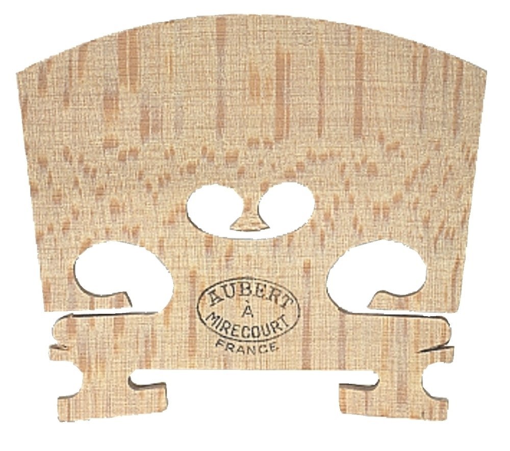 Aubert Violasteg Violin Bridge Foot Width 46