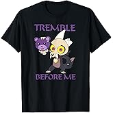 Disney Channel The Owl House King T-Shirt