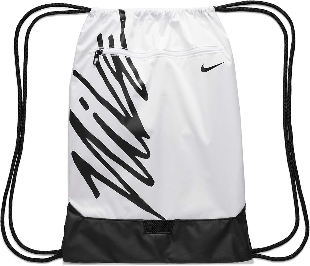 nike training gymsack