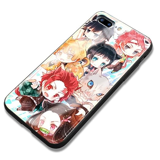 最新のhdiphone7 Plus ケース アニメ 無料の日本イラスト