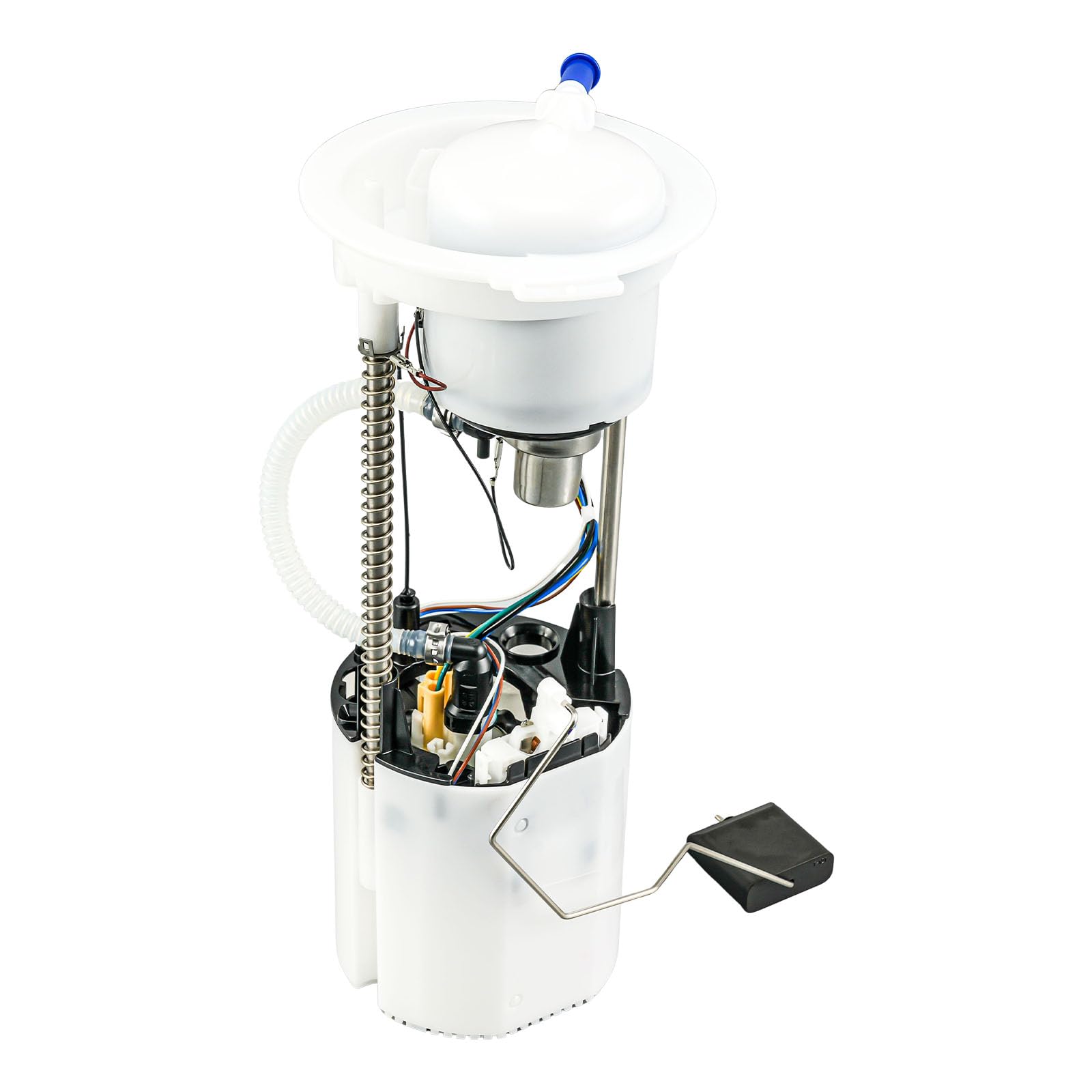 Photo 1 of Torchbeam FG2087 Electric Fuel Pump Module Assembly, Fit for Audi Q5 2.0T 2013-2016, Q5 2017, Q5 3.0L 2014-2016, SQ5 2014-2017, Replace# 8R0919051E, DFG2087