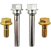 Raybestos H15199 Professional Grade Disc Brake Caliper Bolts