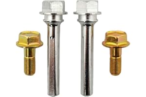 Raybestos H15199 Professional Grade Disc Brake Caliper Bolts