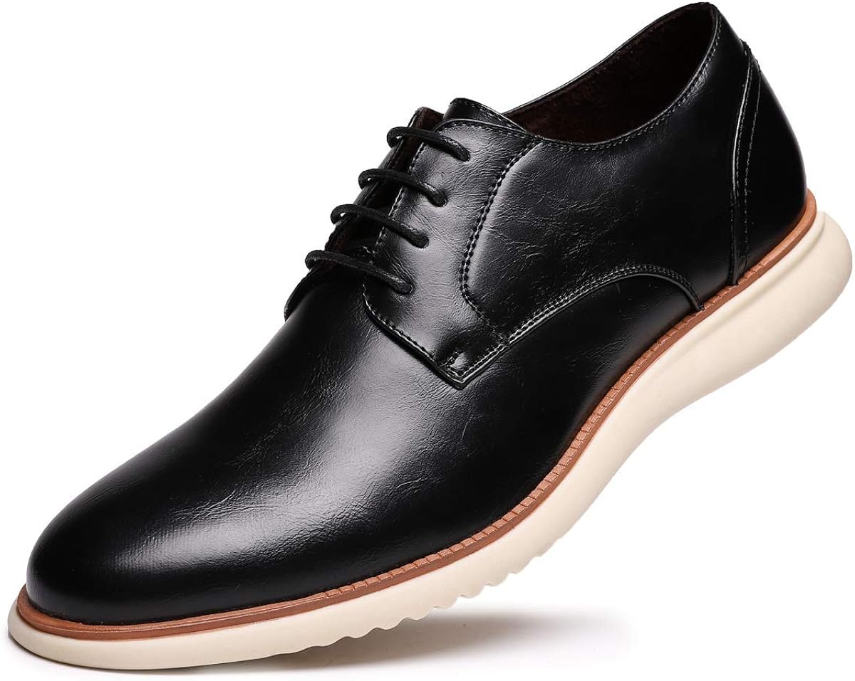 men's dress shoes for walking all day