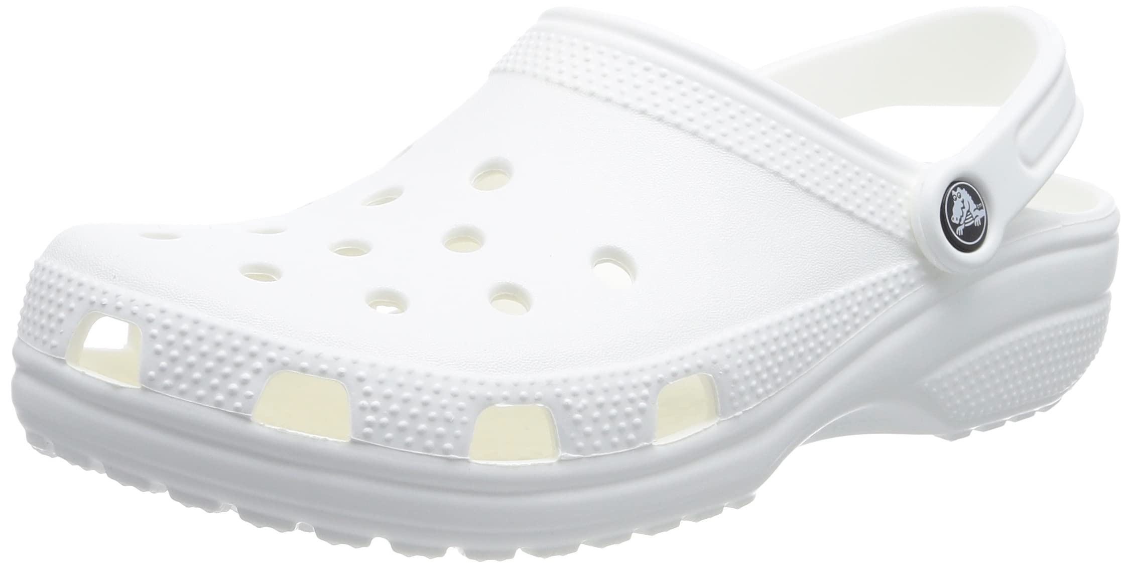Crocs Baya Sandals, Clogs, Unisex, Orchid, 11 US Image