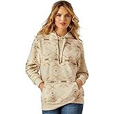 ARIAT womens Ariat Logo 2.0 Hoodie