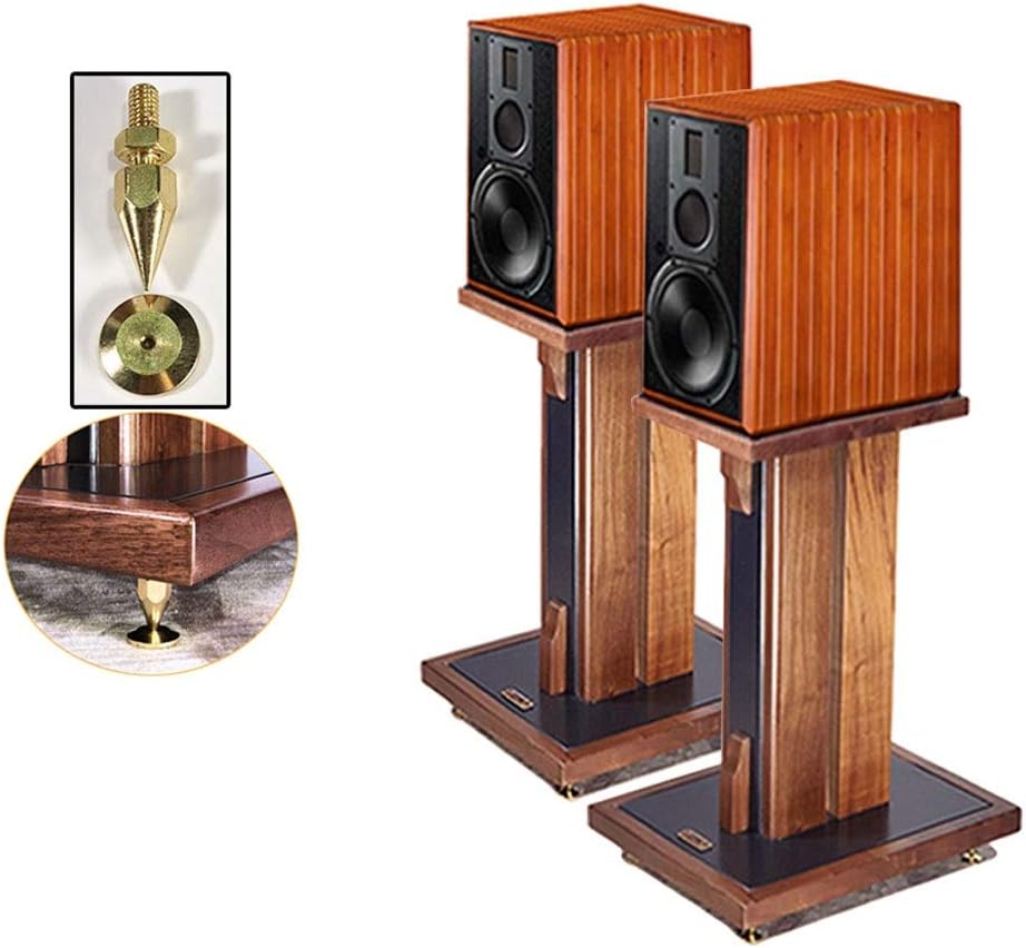 fine audio speakers