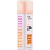 Bondi Sands Technocolor 1 Hour Express Tanning Foam, Available in 4 Shades | Innovative Formula, Hydrates for Natural Enhanced Skin Results, Cruelty-Free