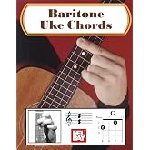 Baritone Uke Chords