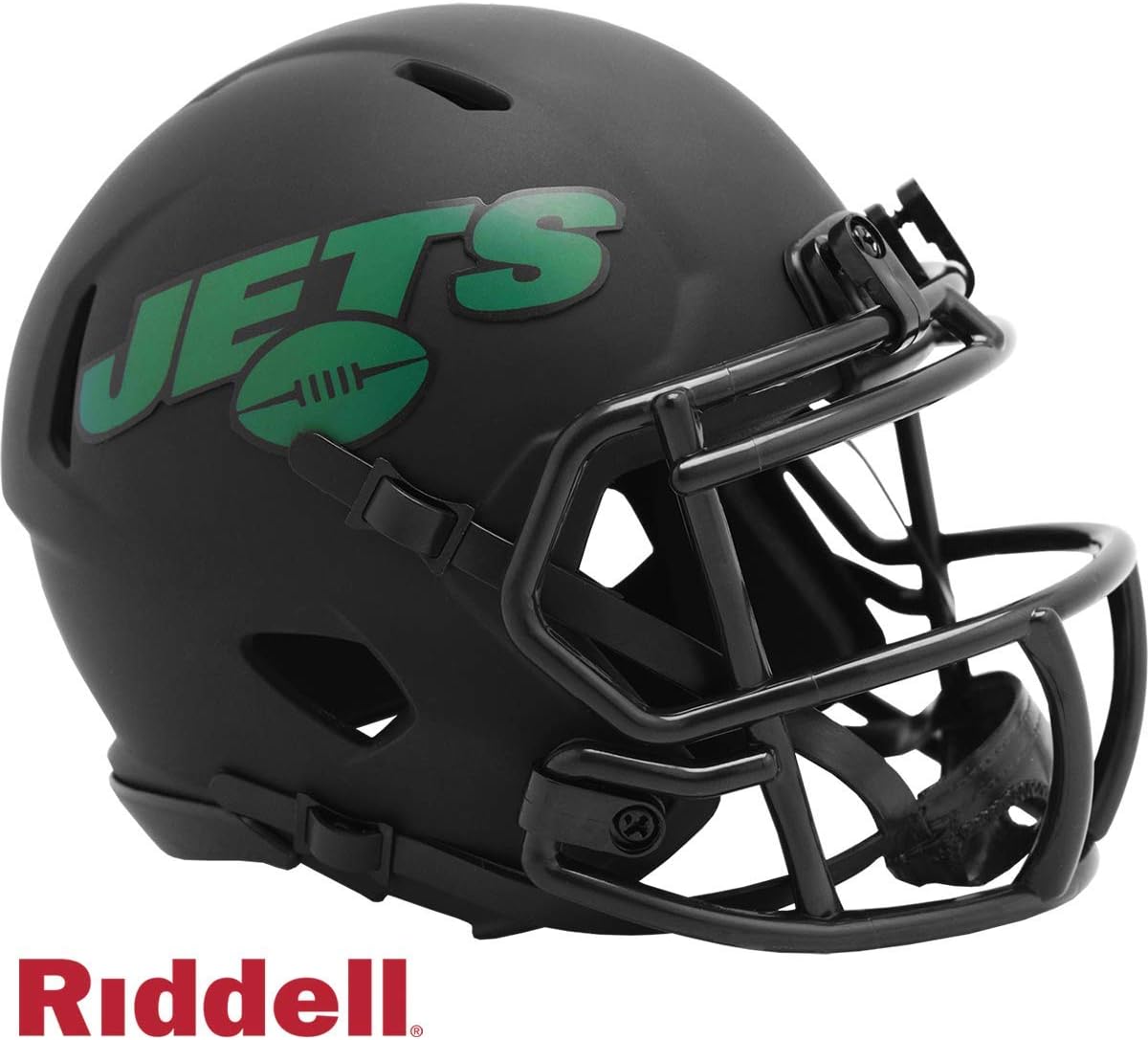 new york jets helmet color