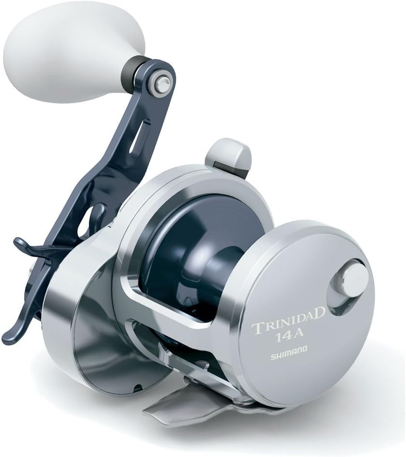 Shimano Trinidad A Brand New Box Free Fast Ship Us Sporting Goods Shimano Saltwater Fishing Reels Romeinformation It