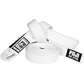 Fuji Premium Pearl Weave BJJ Belt