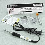 10 Best Ldk Soldering Irons Best Reviews Tips Updated Sep 21 Industrial Scientific Best Reviews Tips