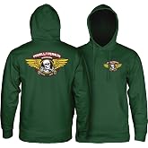 Powell Peralta Winged Ripper Hoody Sweatshirts
