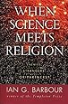 When Science Meets Religion: Enemies, Strangers, or Partners?